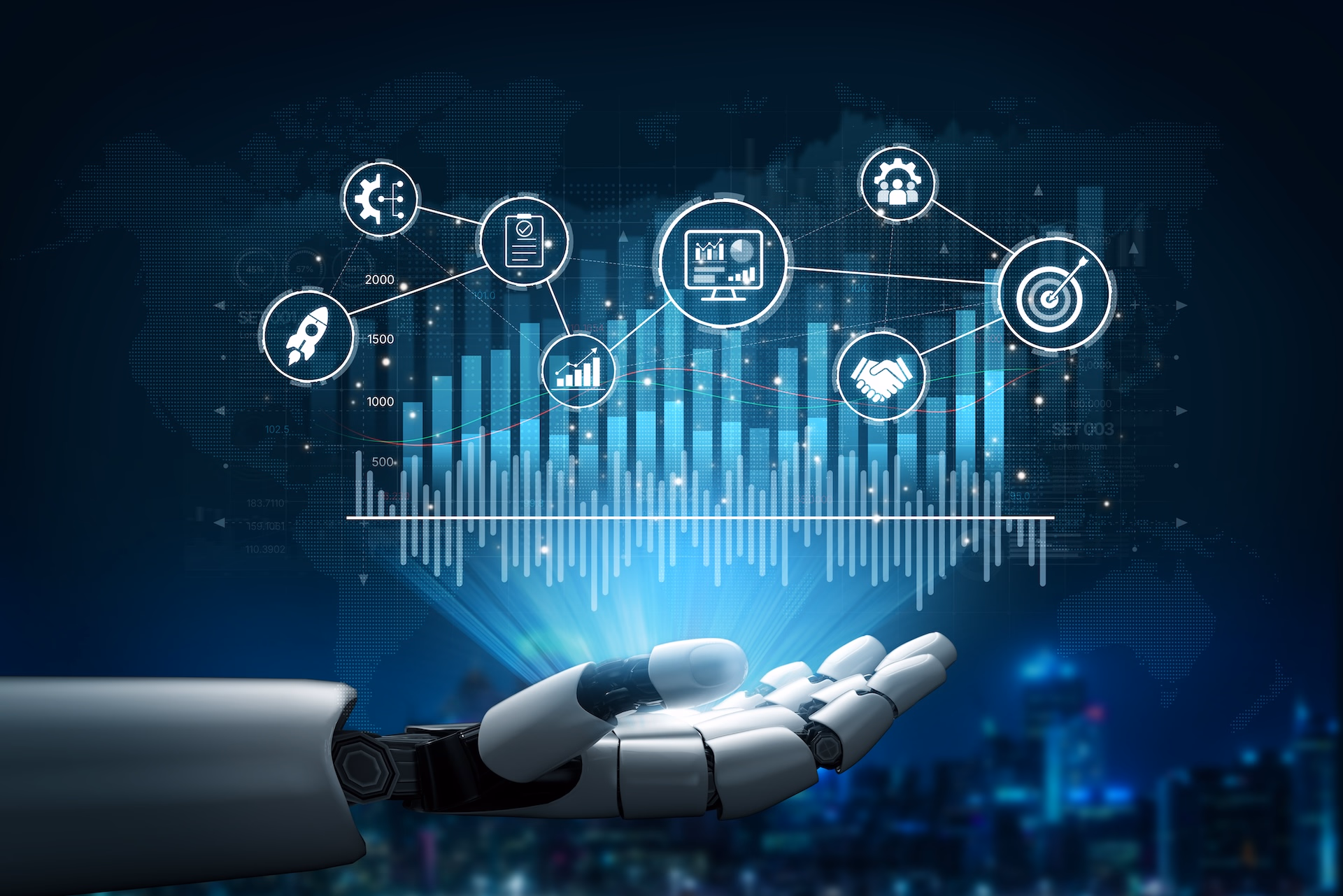 How an Asset Manager Automated Portfolio Rebalancing