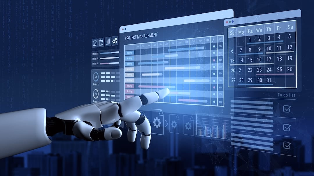 Financial Risk Management & Compliance Automation